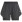 Reebok Γυναικείο σορτς Running 2in1 Shorts